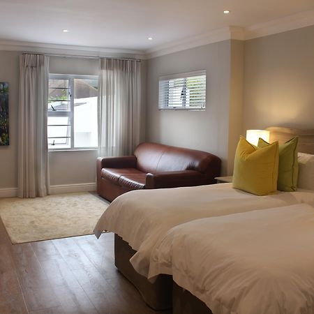 Hermanus Boutique Guest House Dış mekan fotoğraf