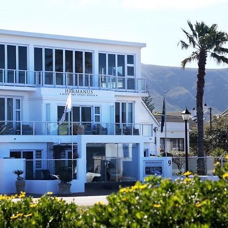 Hermanus Boutique Guest House Dış mekan fotoğraf