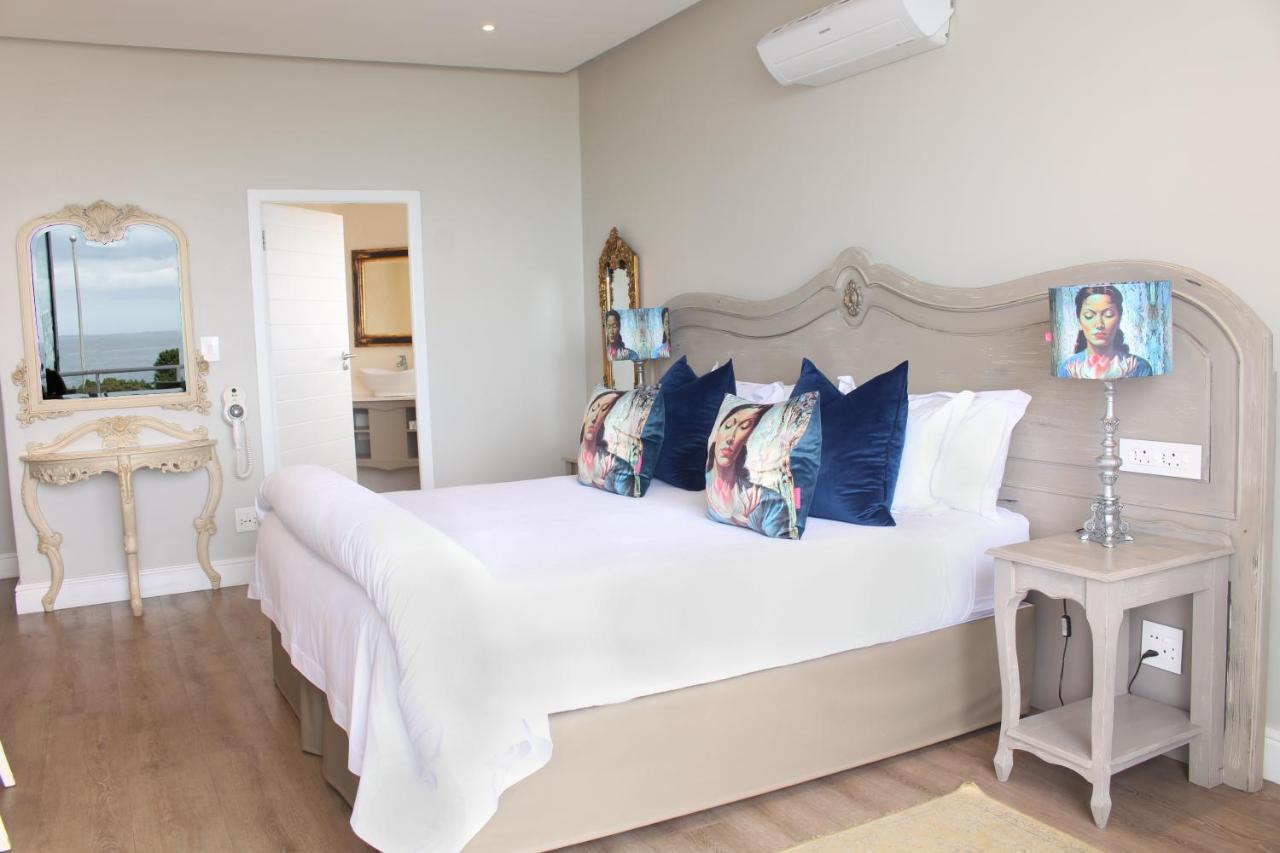 Hermanus Boutique Guest House Dış mekan fotoğraf