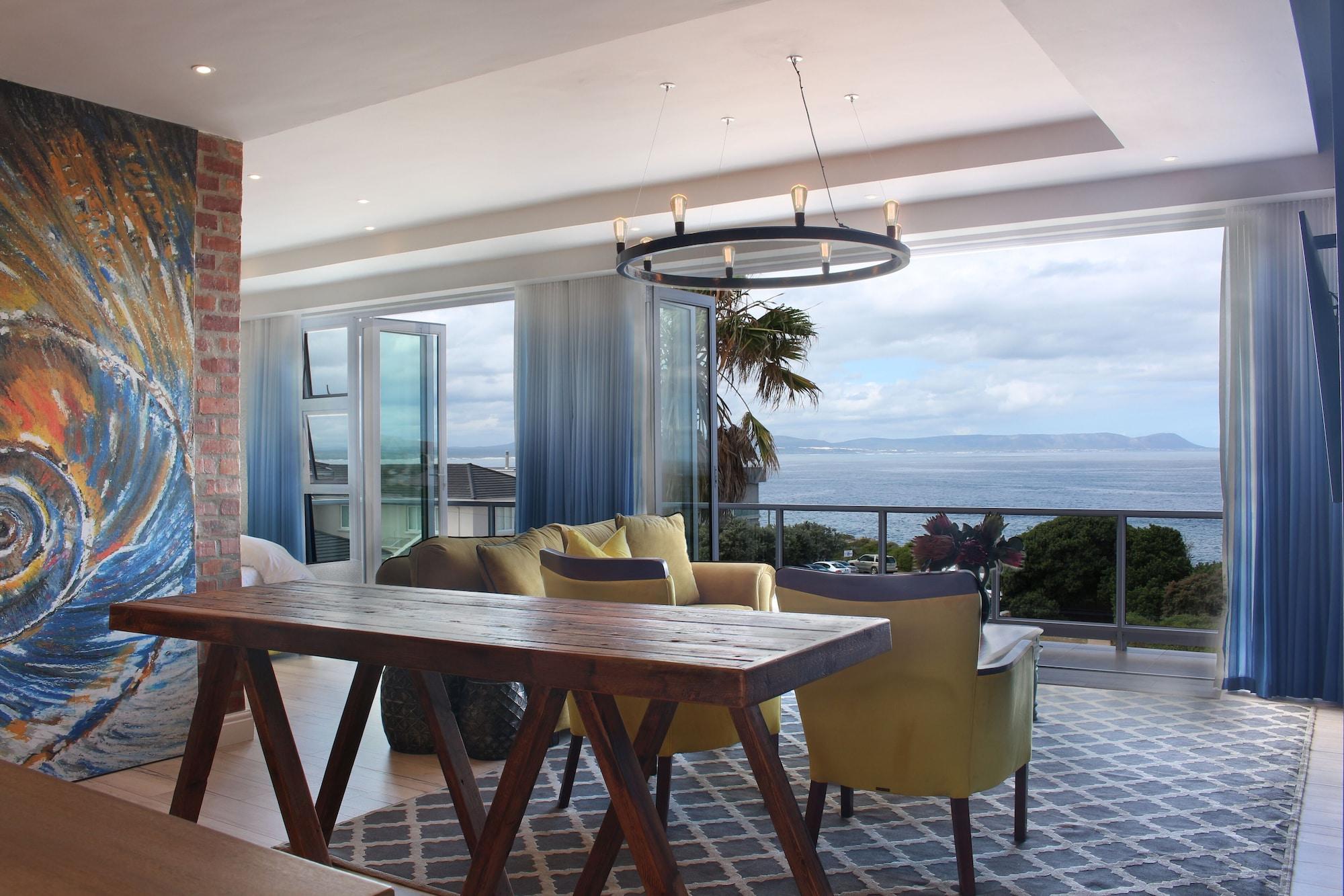 Hermanus Boutique Guest House Dış mekan fotoğraf