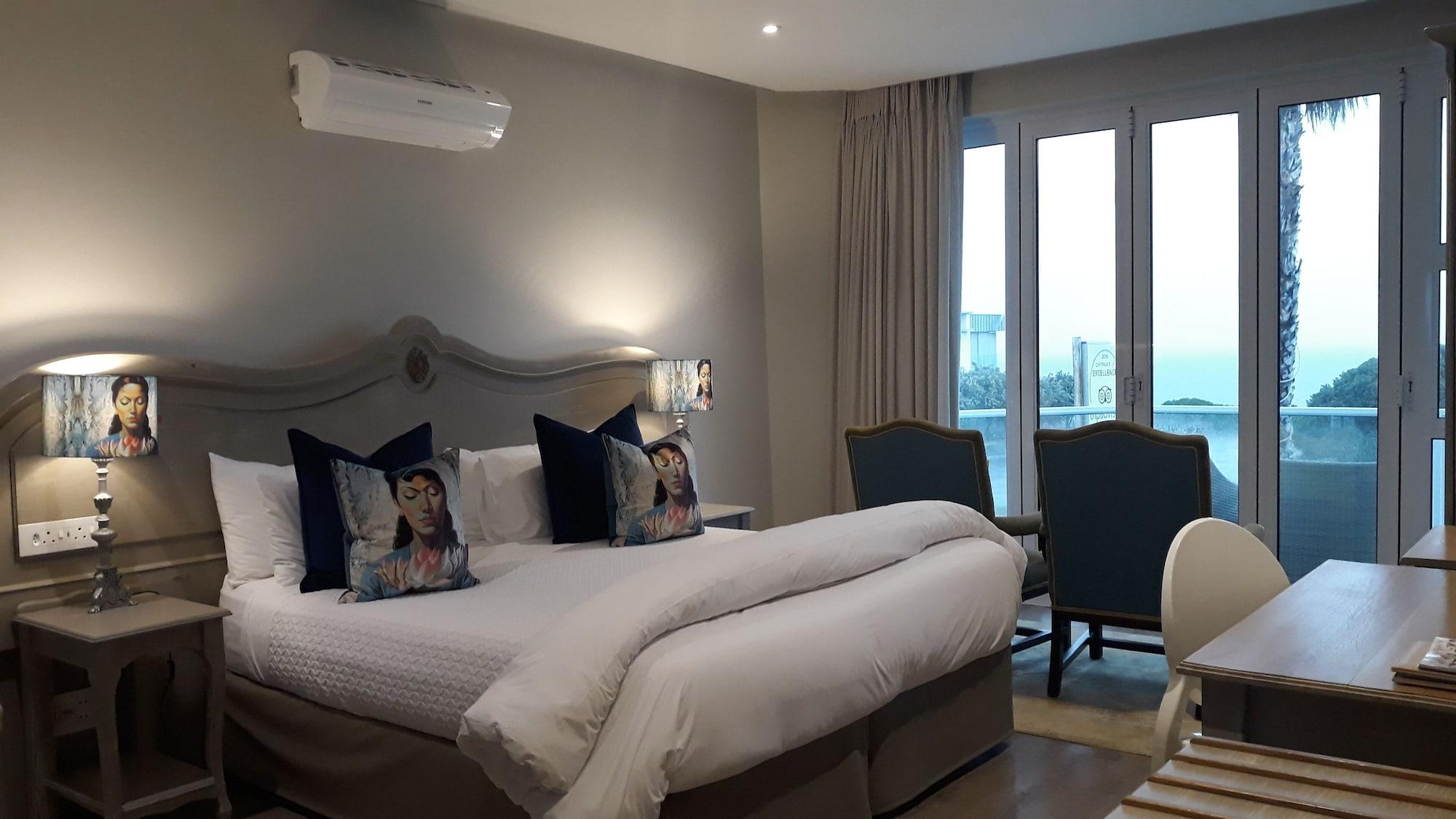 Hermanus Boutique Guest House Dış mekan fotoğraf