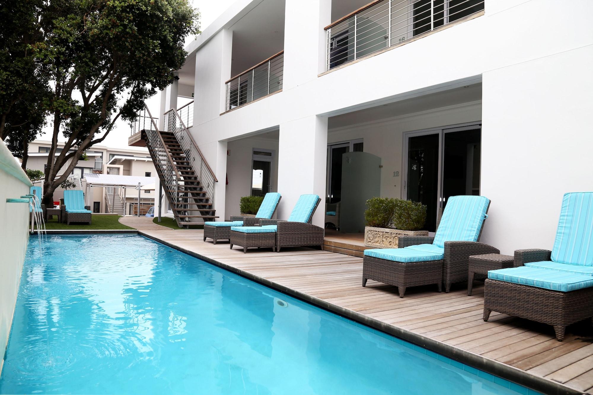 Hermanus Boutique Guest House Dış mekan fotoğraf