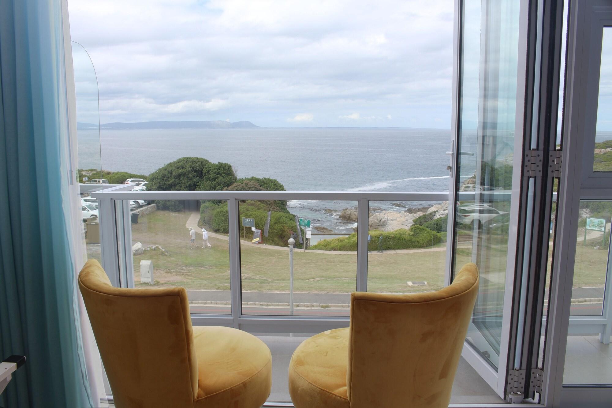 Hermanus Boutique Guest House Dış mekan fotoğraf
