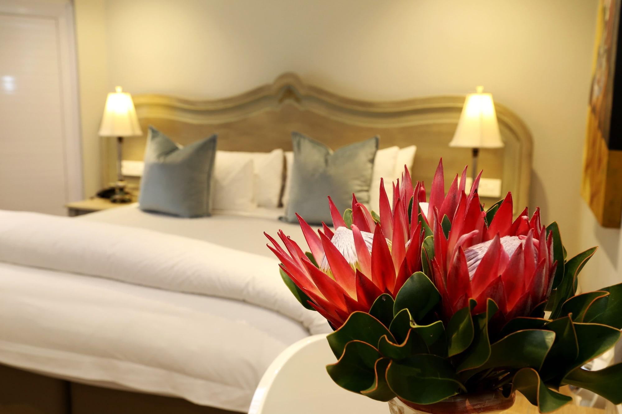 Hermanus Boutique Guest House Dış mekan fotoğraf