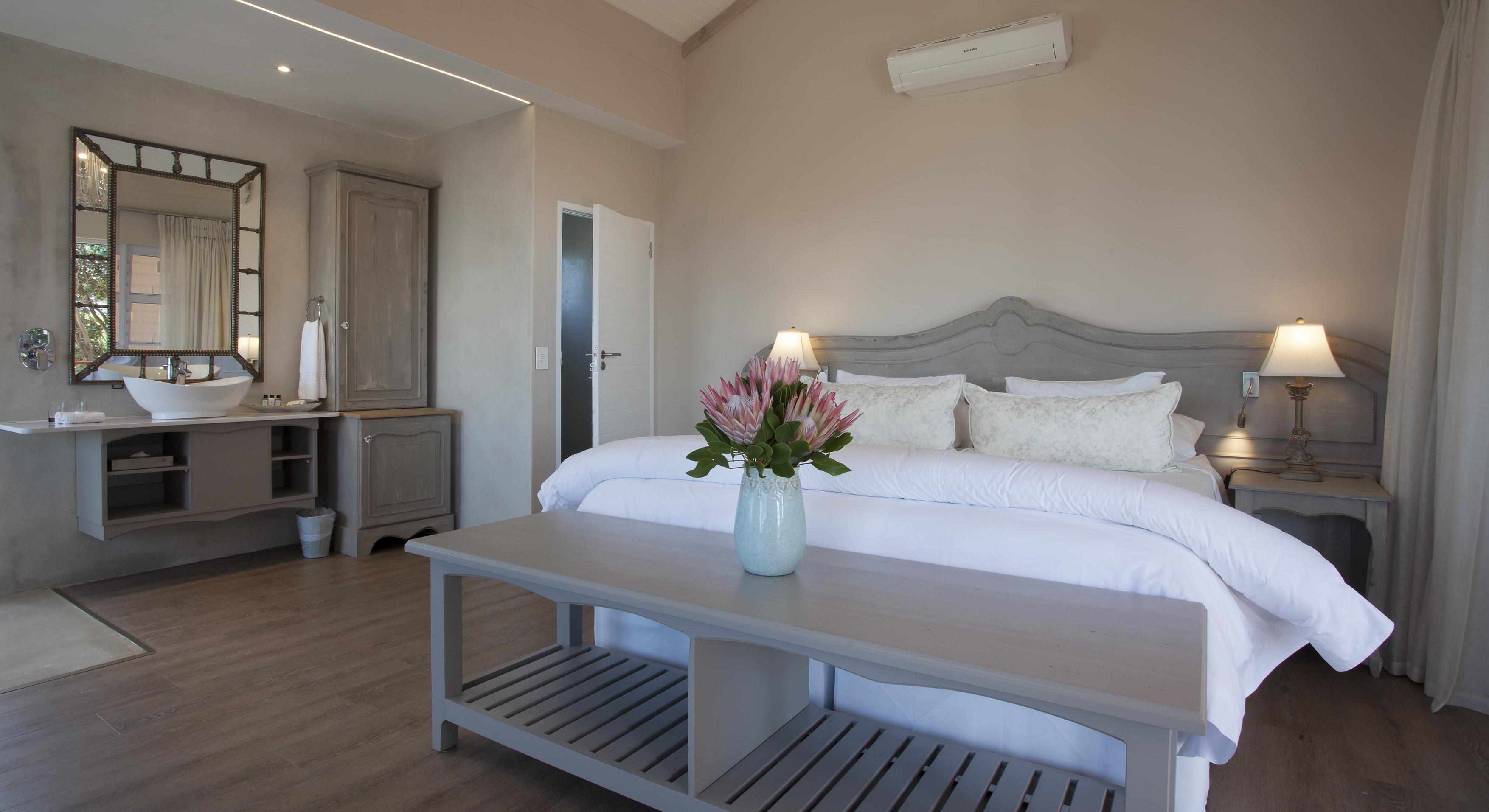 Hermanus Boutique Guest House Dış mekan fotoğraf