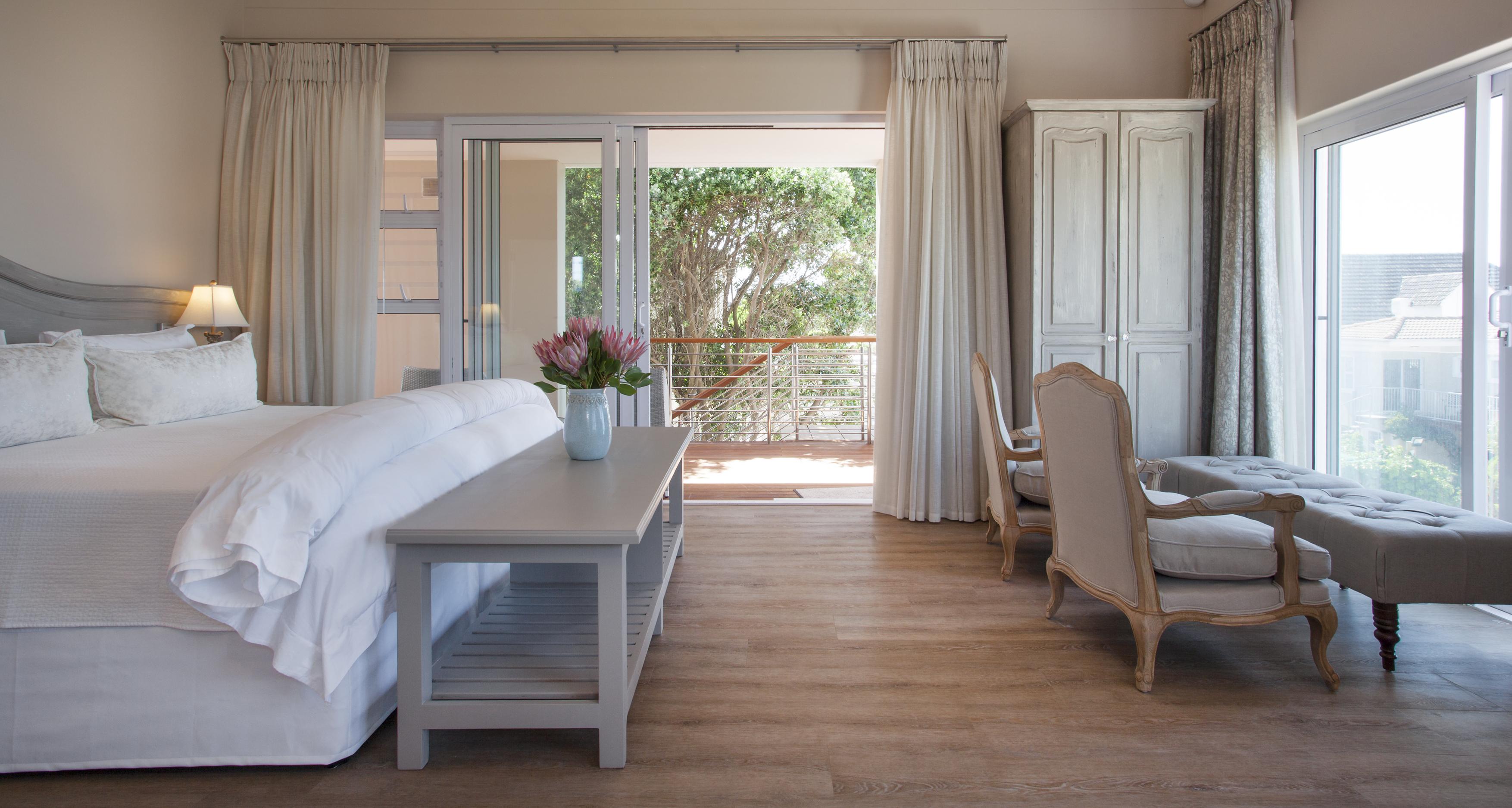 Hermanus Boutique Guest House Dış mekan fotoğraf