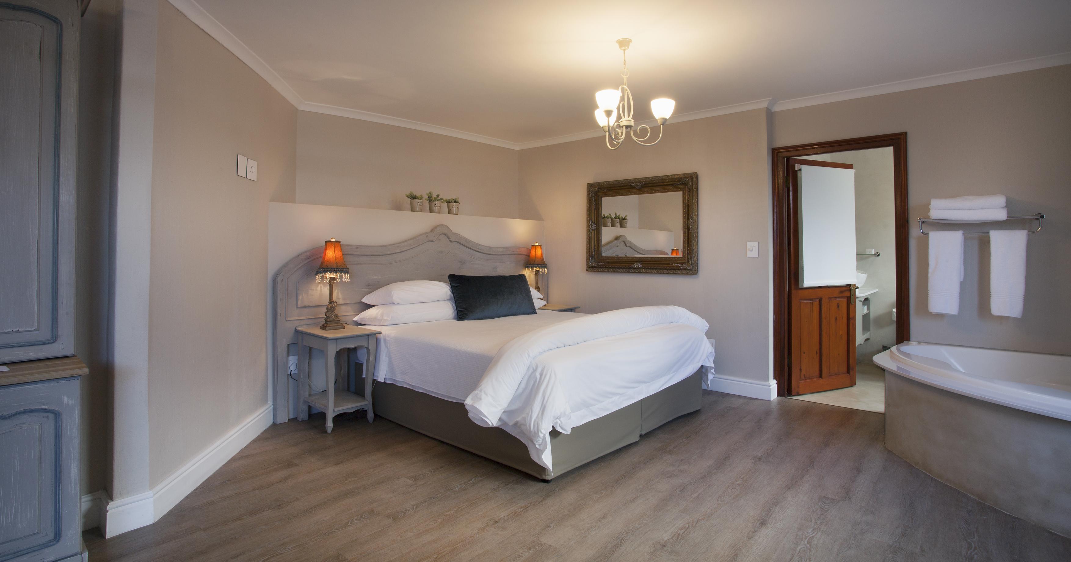 Hermanus Boutique Guest House Dış mekan fotoğraf