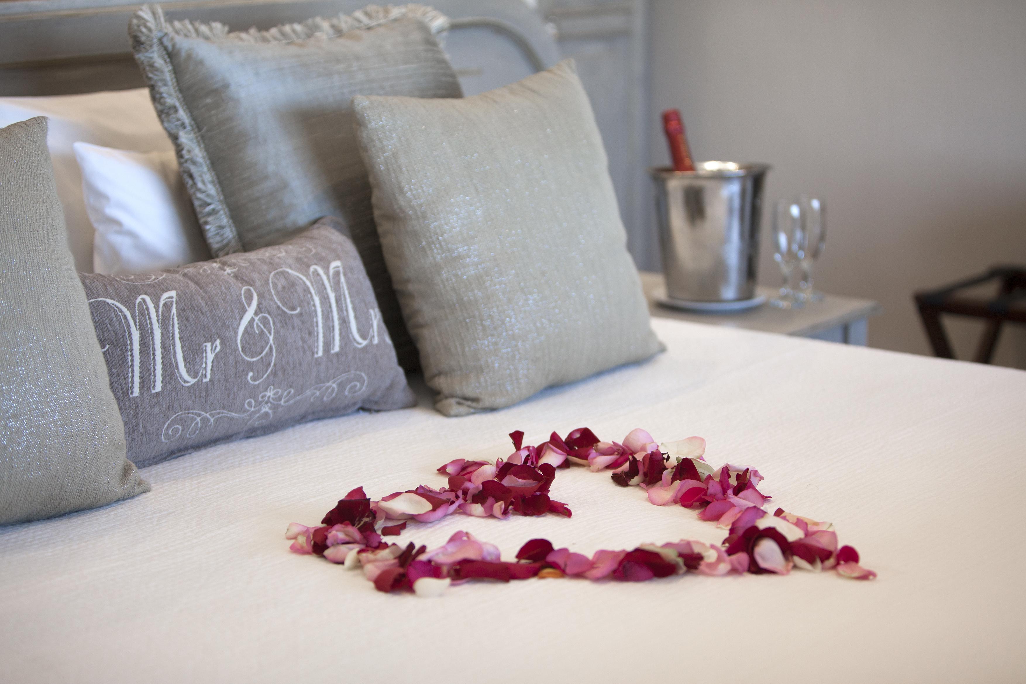 Hermanus Boutique Guest House Dış mekan fotoğraf