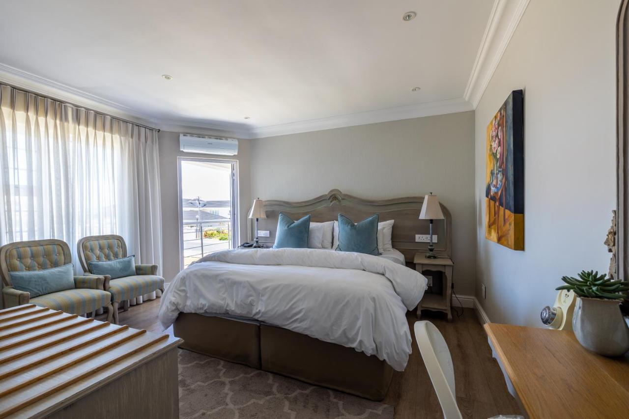 Hermanus Boutique Guest House Dış mekan fotoğraf