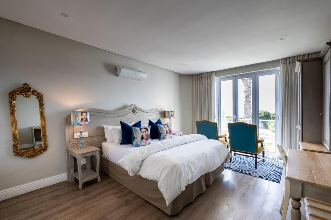 Hermanus Boutique Guest House Dış mekan fotoğraf