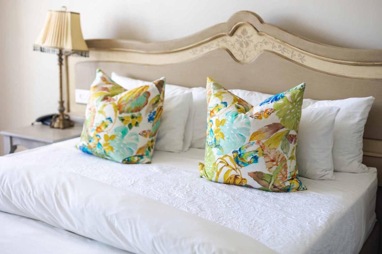Hermanus Boutique Guest House Dış mekan fotoğraf