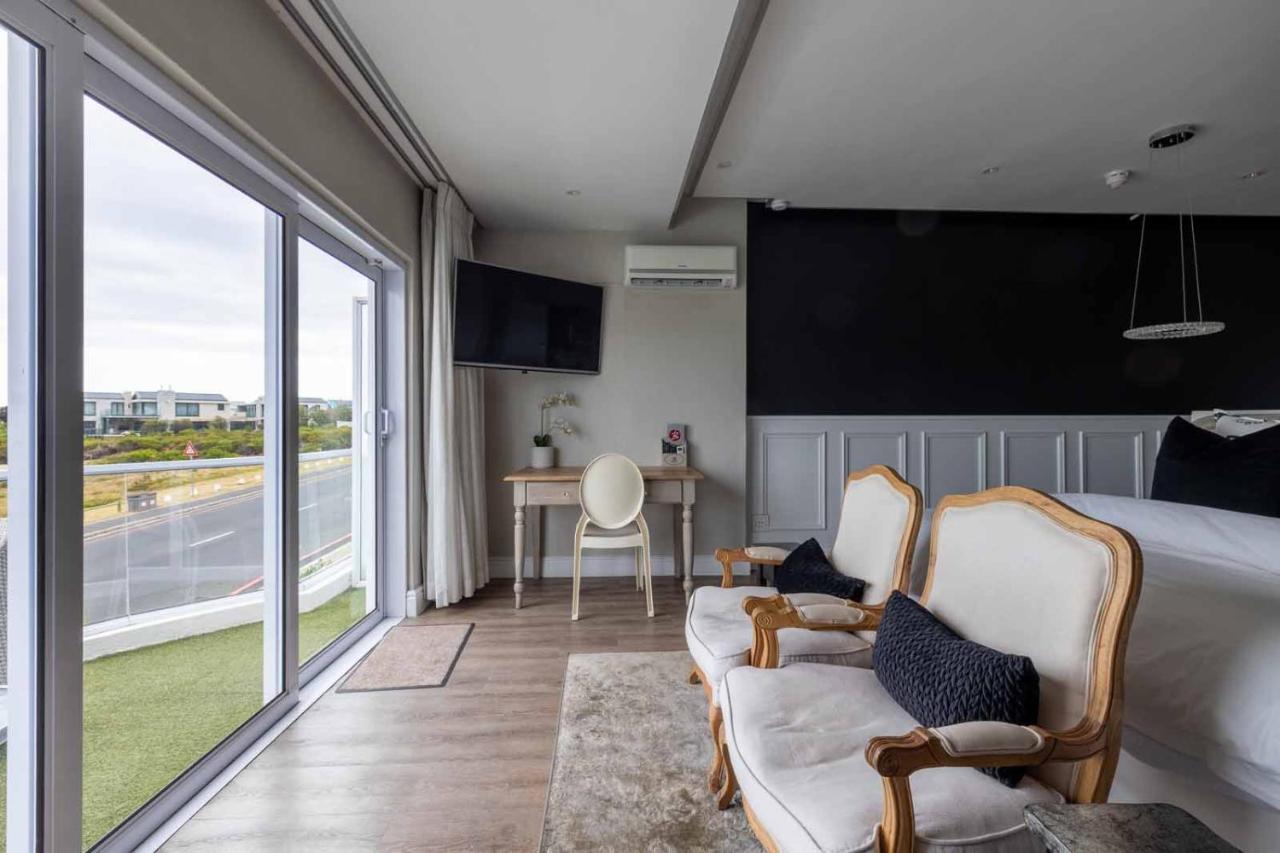 Hermanus Boutique Guest House Dış mekan fotoğraf