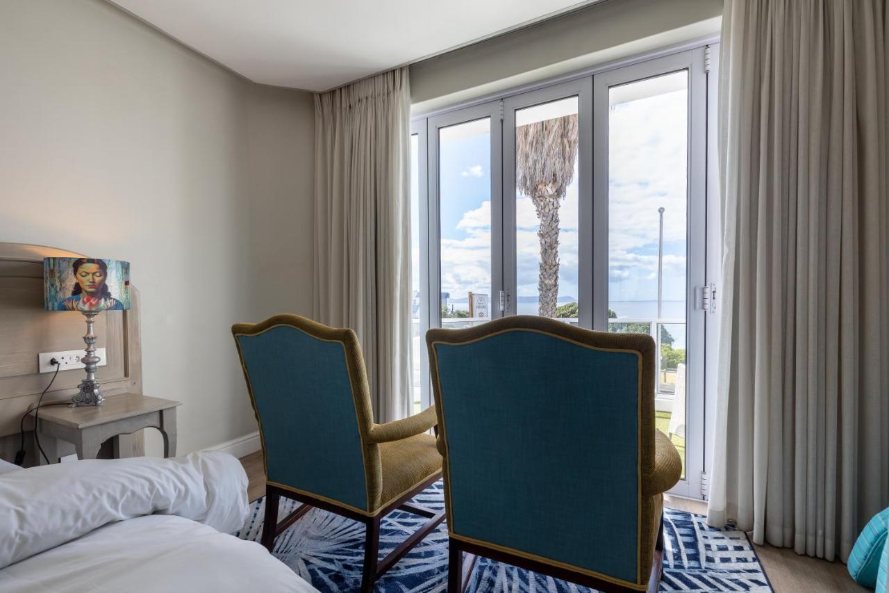 Hermanus Boutique Guest House Dış mekan fotoğraf