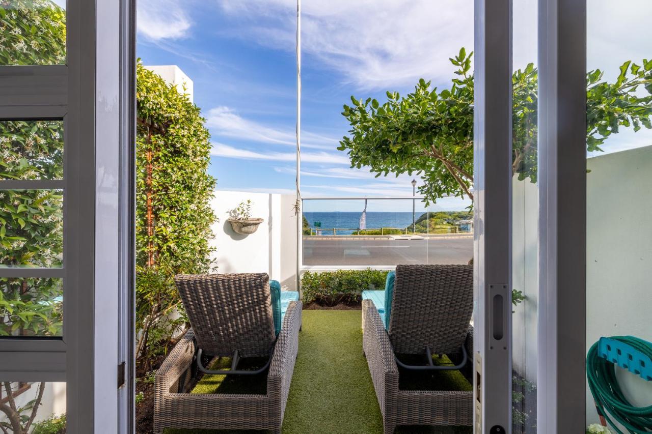 Hermanus Boutique Guest House Dış mekan fotoğraf