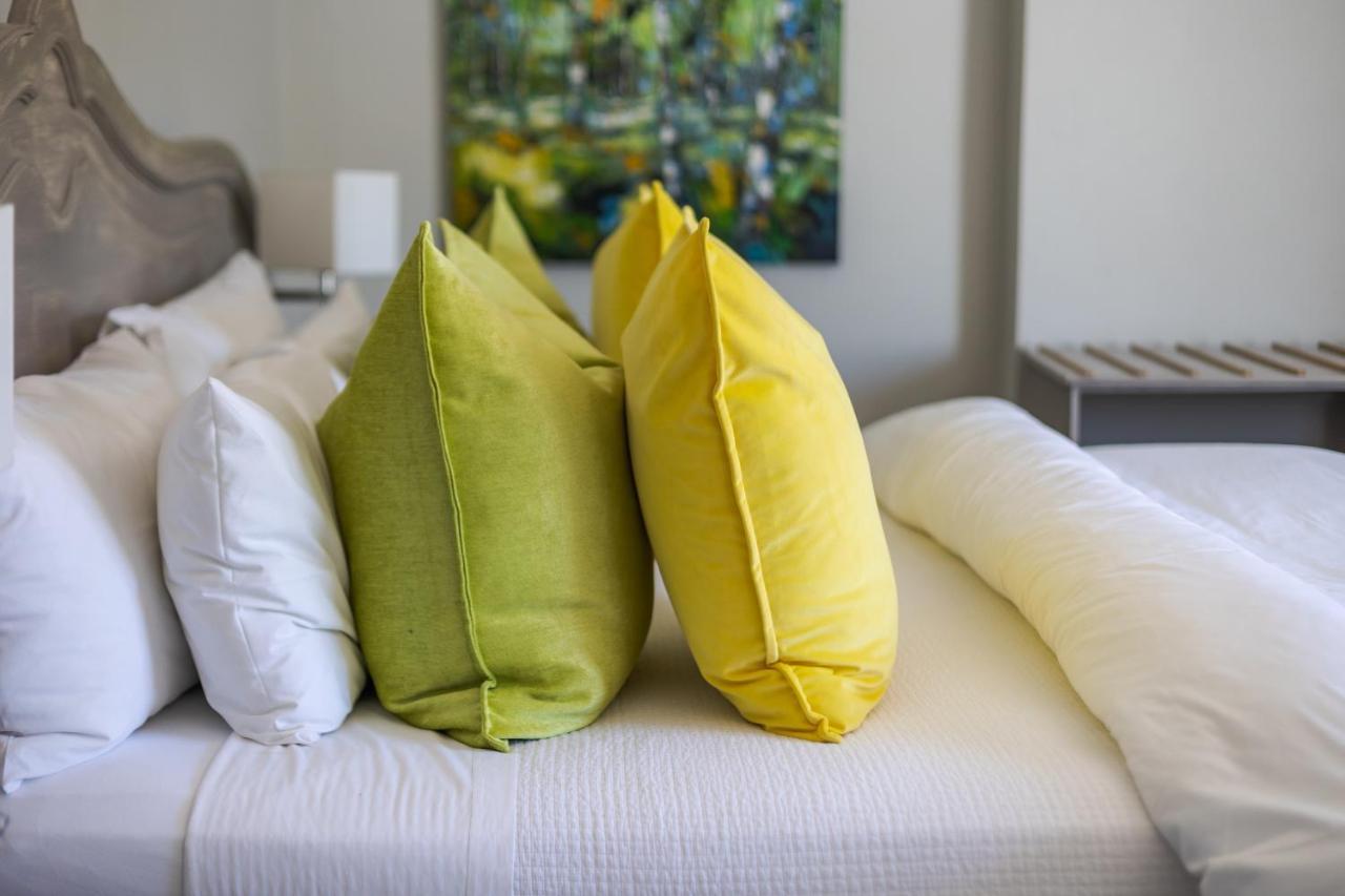 Hermanus Boutique Guest House Dış mekan fotoğraf