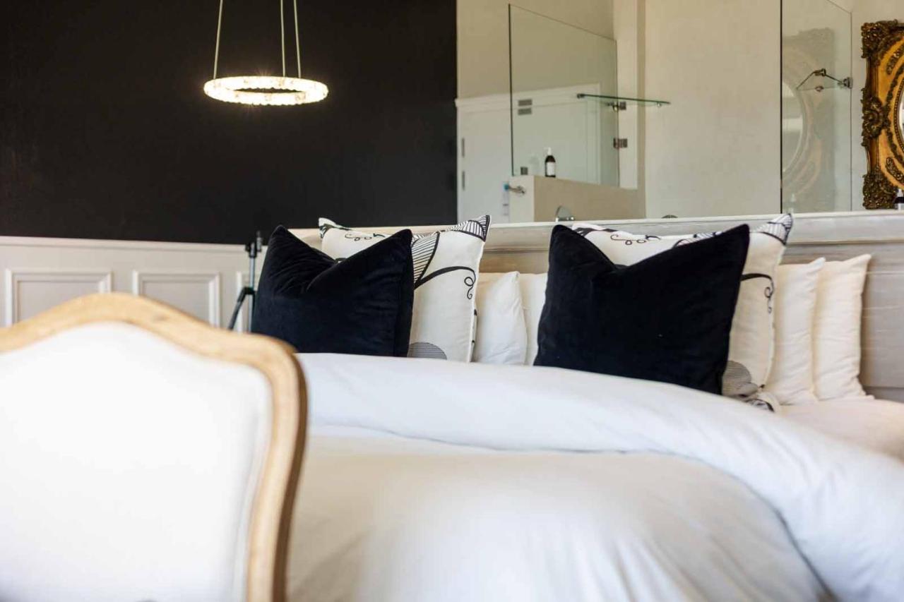 Hermanus Boutique Guest House Dış mekan fotoğraf