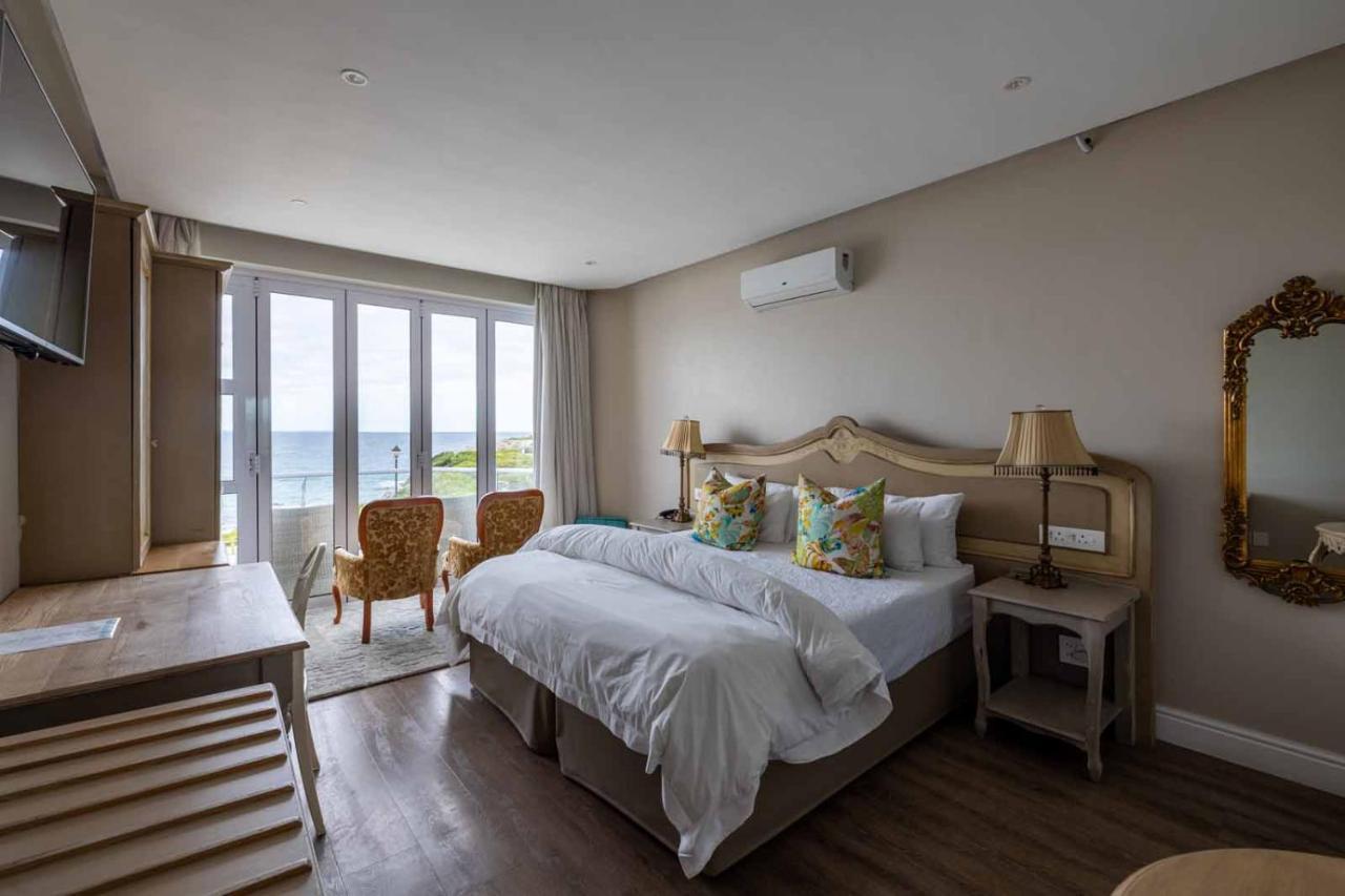 Hermanus Boutique Guest House Dış mekan fotoğraf