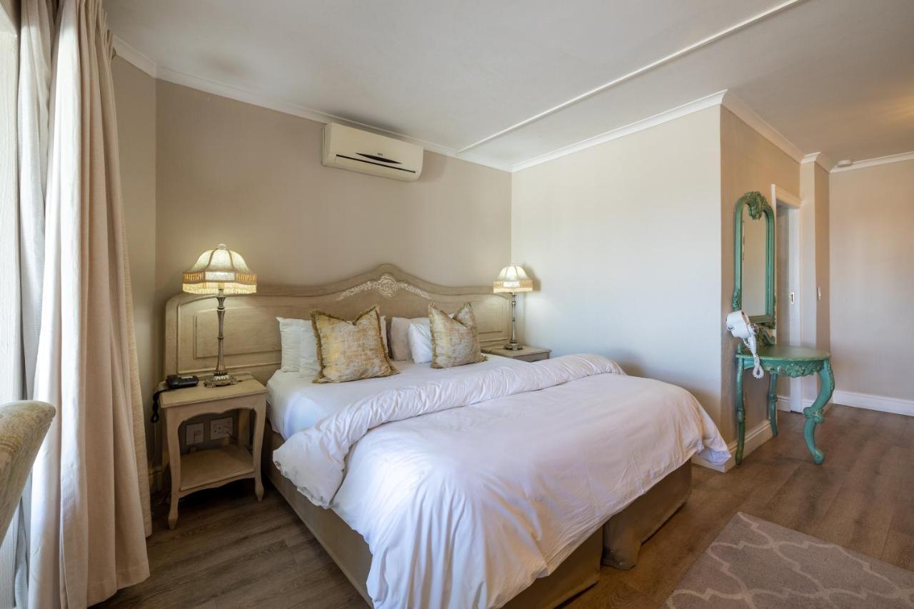 Hermanus Boutique Guest House Dış mekan fotoğraf