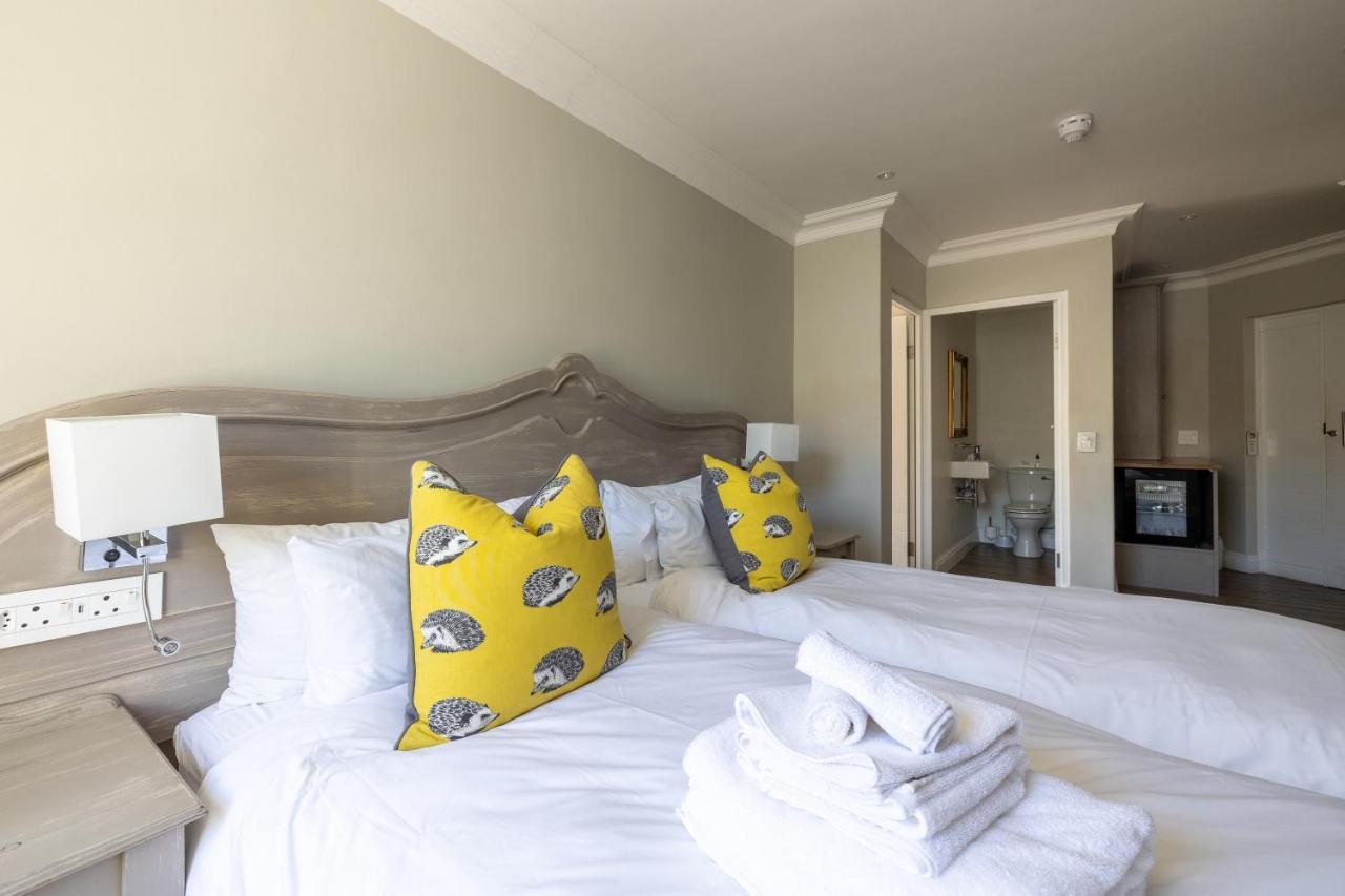 Hermanus Boutique Guest House Dış mekan fotoğraf