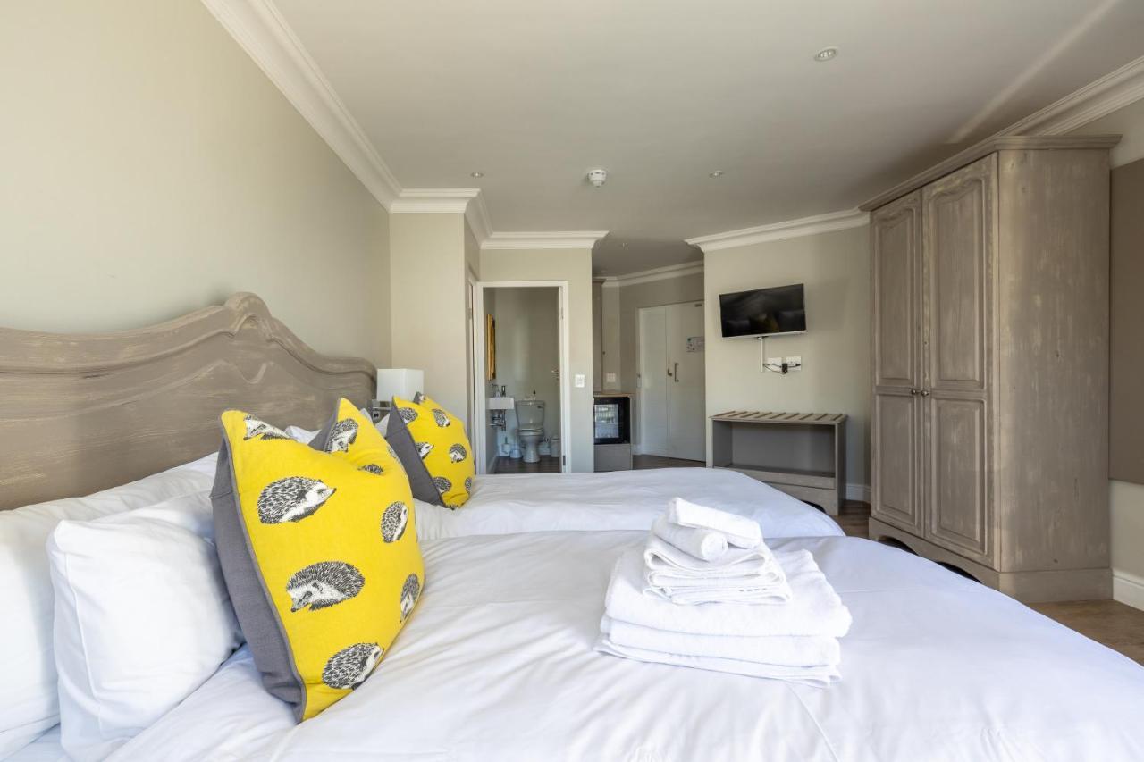Hermanus Boutique Guest House Dış mekan fotoğraf