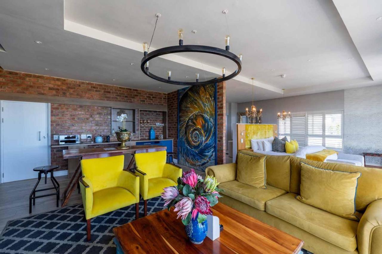 Hermanus Boutique Guest House Dış mekan fotoğraf