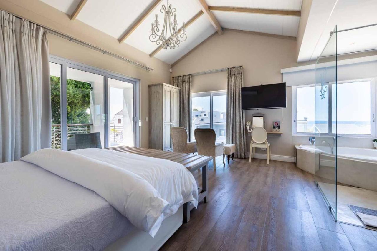 Hermanus Boutique Guest House Dış mekan fotoğraf