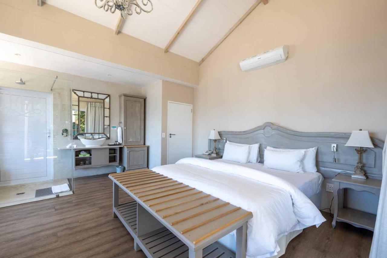 Hermanus Boutique Guest House Dış mekan fotoğraf