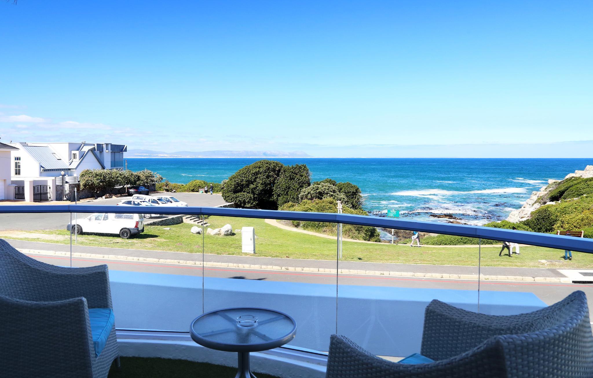 Hermanus Boutique Guest House Dış mekan fotoğraf