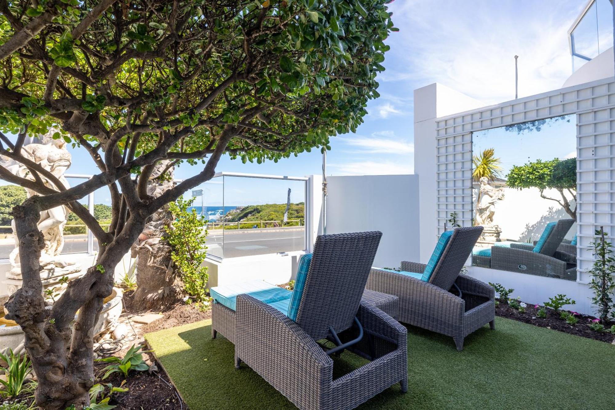 Hermanus Boutique Guest House Dış mekan fotoğraf