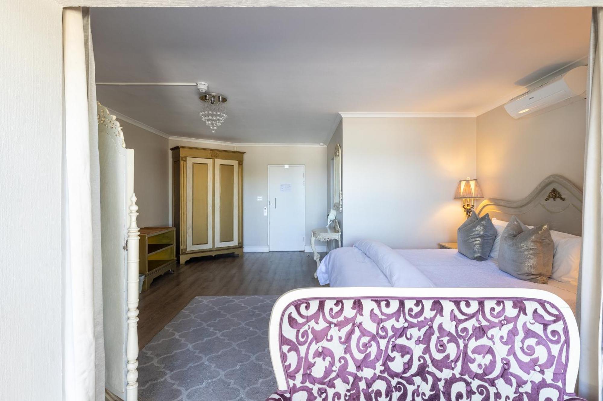 Hermanus Boutique Guest House Dış mekan fotoğraf