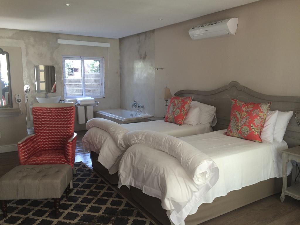 Hermanus Boutique Guest House Oda fotoğraf