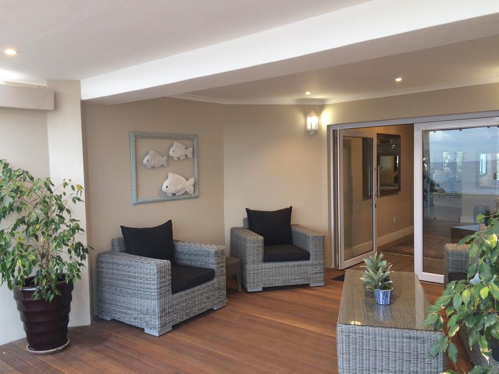 Hermanus Boutique Guest House Dış mekan fotoğraf