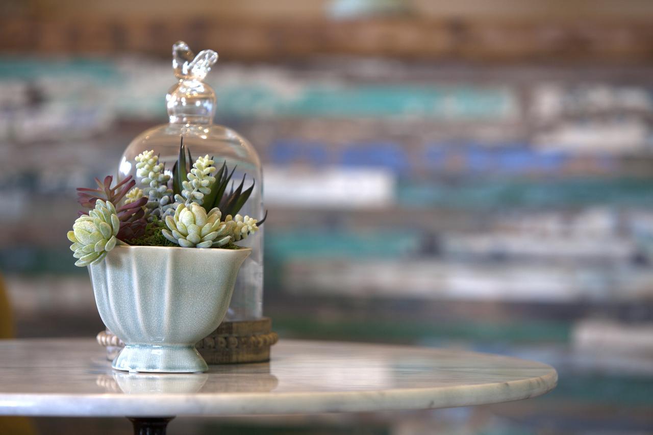 Hermanus Boutique Guest House Dış mekan fotoğraf